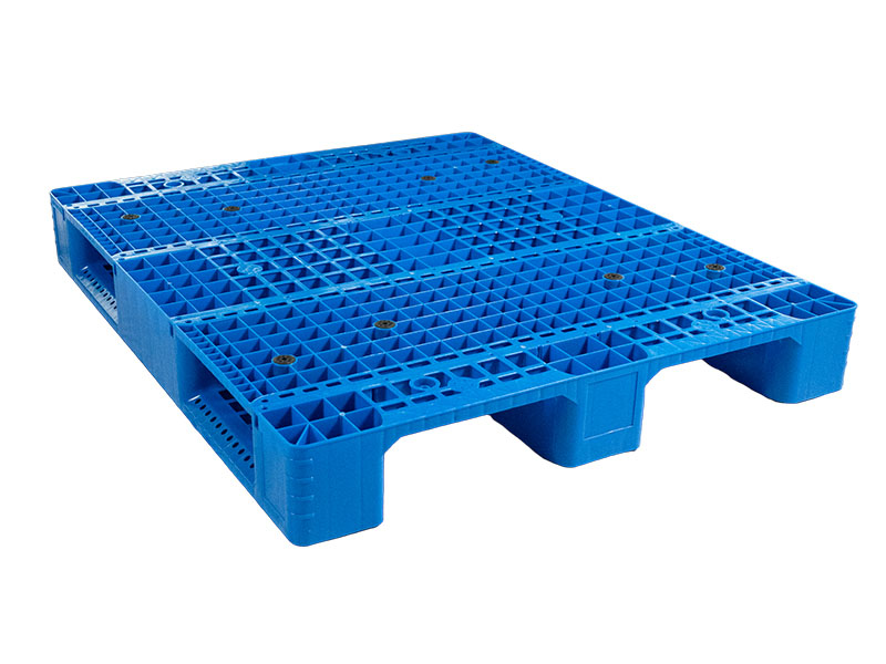 1210川字网格托盘