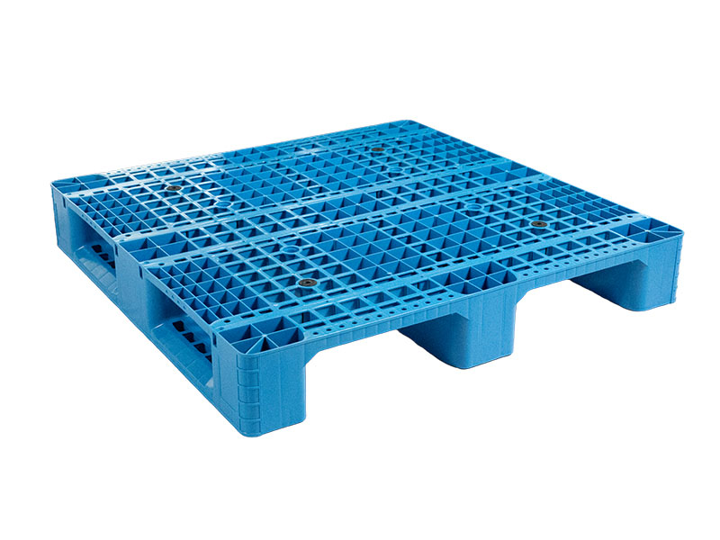 1010川字网格托盘