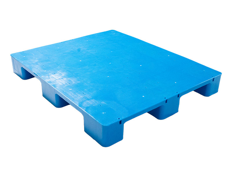 1210九脚平板托盘