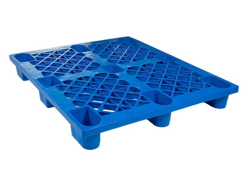 1210九脚托盘蓝色