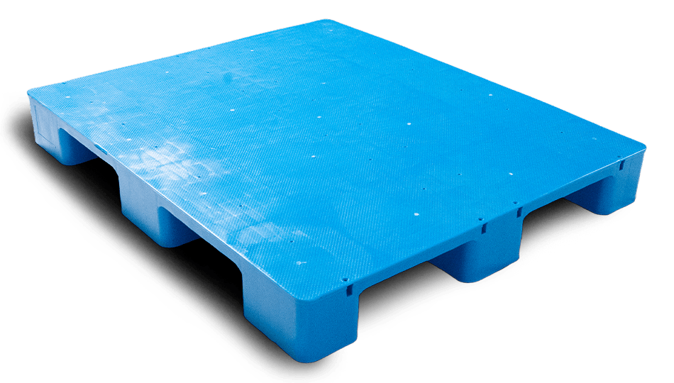 1210九脚平板托盘