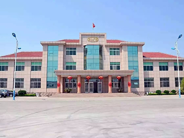 山东文峰化工塑料托盘行业的差异化和优势!